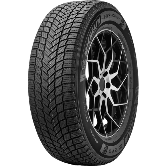 Michelin 215/60R17 100T XL X-Ice Snow TL