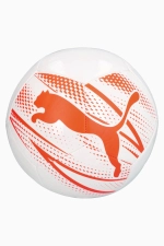Футбольный мяч Puma Attacanto размер 5 - белый