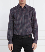 Рубашка Kenno HUGO - темно-синий(50508311)