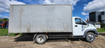 GAZ GAZON NEXT Бортовой (Евроборт) C41R33 (Бортовой, дизельный, 4,4 л, 169 л.с., МТ, 8,7 т.)