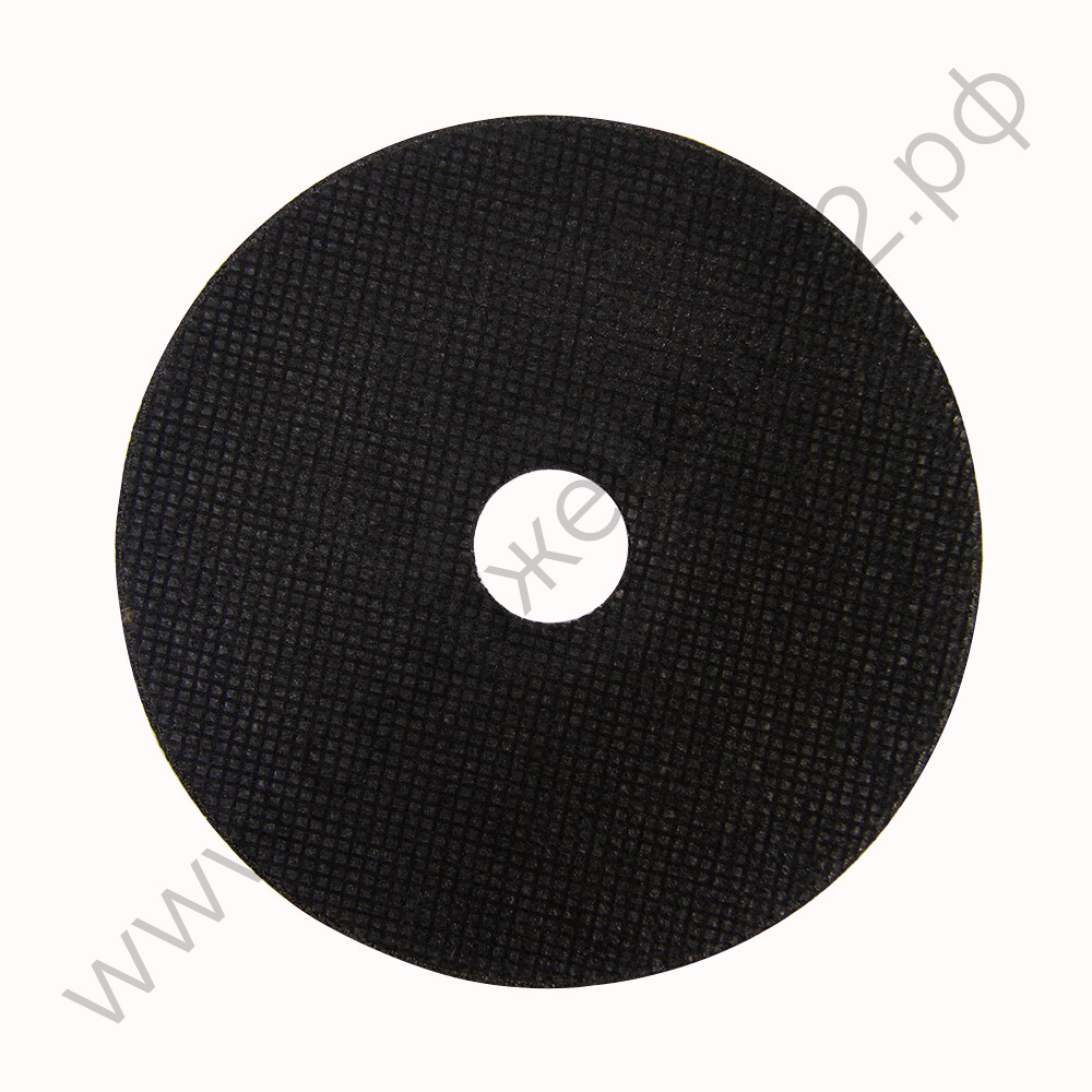 Круг отрезной по металлу FerrLine Express 125 х 1,6 х 22,2 мм A46TBF