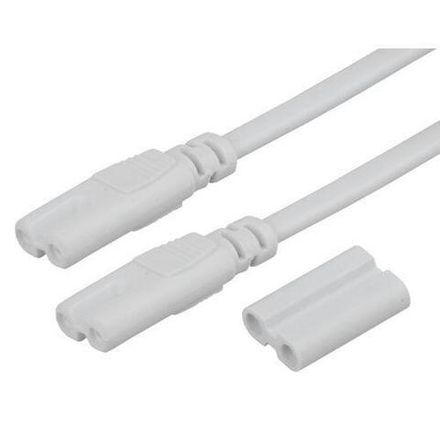 Набор коннекторов LLED-А-CONNECTOR KIT-W для линейных LED светильников ЭРА Б0028203