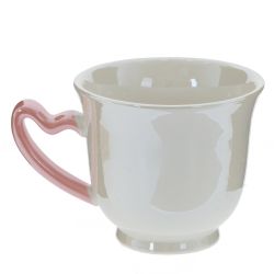 GAEM Кружка, 420 мл, L15 W11 H9,5 см