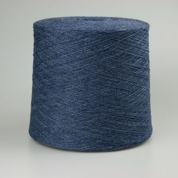 Пряжа MONTRESOR 1/14 Nm Paul (50% шерсть ягненка, 25% вискоза, 25% полиамид)