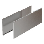 Панель боковая  EKF AleSta-PS228