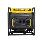 HUTER DN12500i инверторный генератор 64/10/12