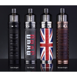 Набор Drag X Pod-Mod Kit by Voopoo  80w 4.5ml