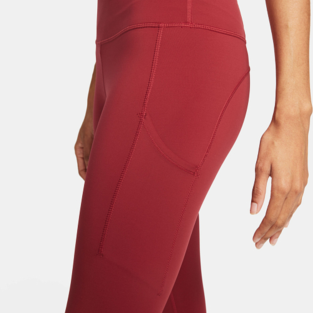Женские легинсы Nike EPIC LX TGHT
