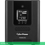 Источник бесперебойного питания CyberPower PR2200ELCDSL