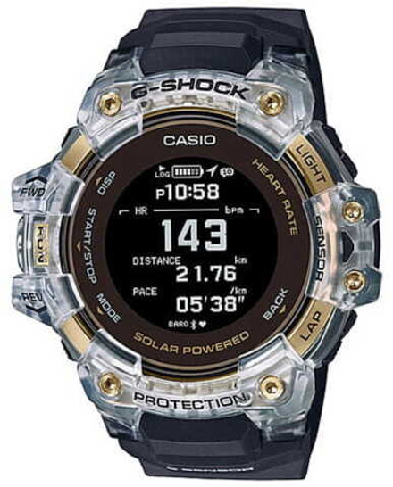 Часы Casio G-Shock GBD-H1000-1A9