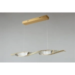 Подвесной светильник Aployt OLIMP APL.045.06.20