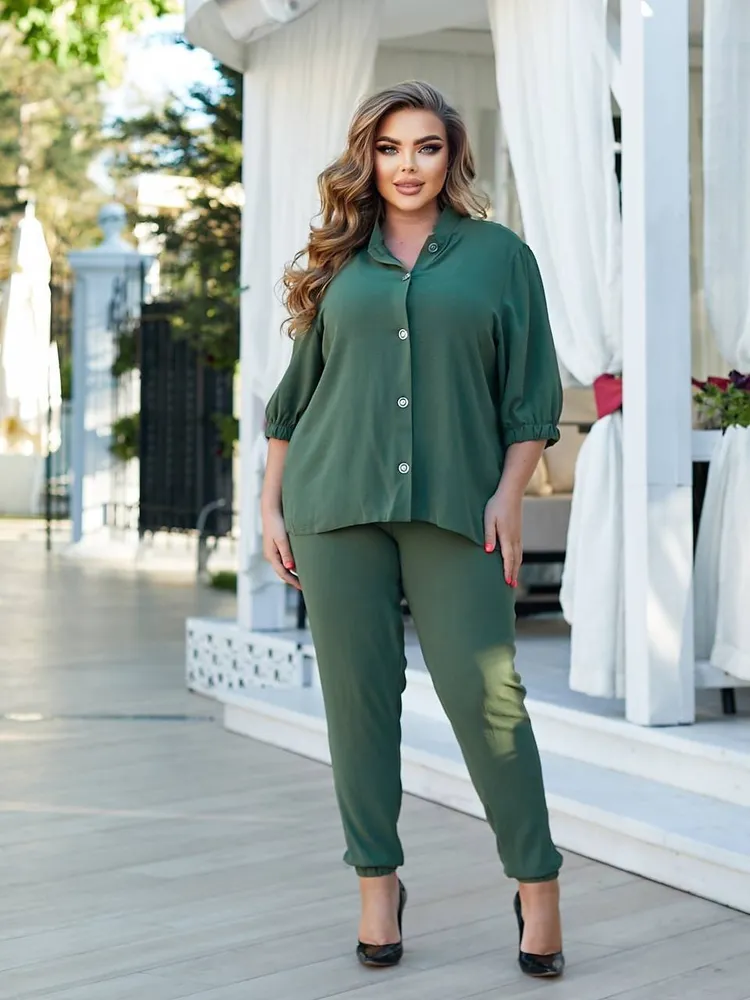 Костюм УК-547-1 Fabrika