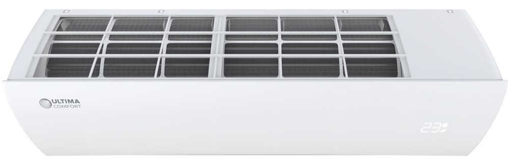 Кондиционер Ultima Comfort Eclipse ECS-18PN On-Off
