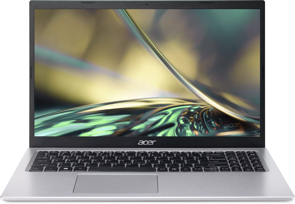 Ноутбук 15.6&amp;quot; IPS FHD Acer Aspire A515-56G-59EK silver (Core i5 1135G7/8Gb/512Gb SSD/noDVD/MX450 2Gb/no OS) (NX.AT2ER.00C)