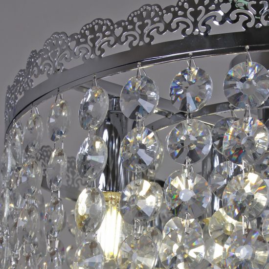 90330-0.3-08 CR светильник потолочный