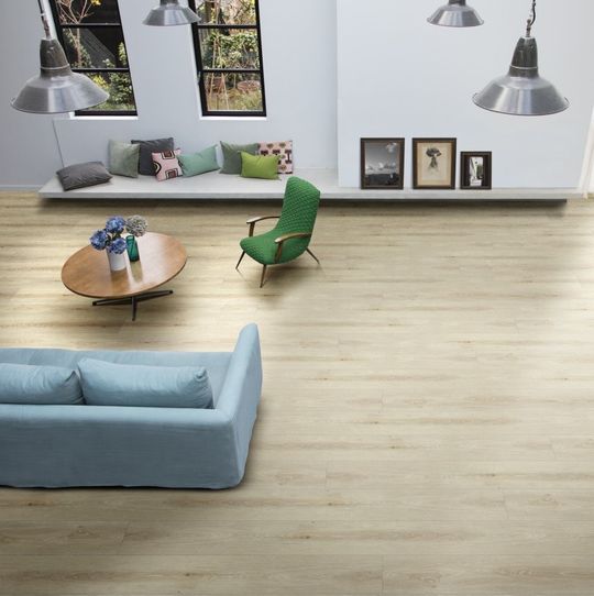 ЛАМИНАТ ALLOC 8541 ЛАФАЙЕТ, ЛАК