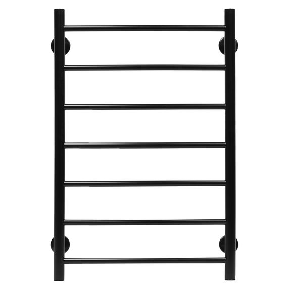 Полотенцесушитель Royal Thermo Classic black П7 500х800 — (1)