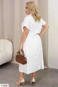 Платье II-8997 Фабрика Моды