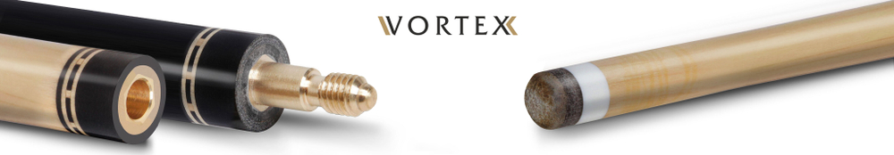 Кий Пламя, 6 запилов, 2РС Vortex