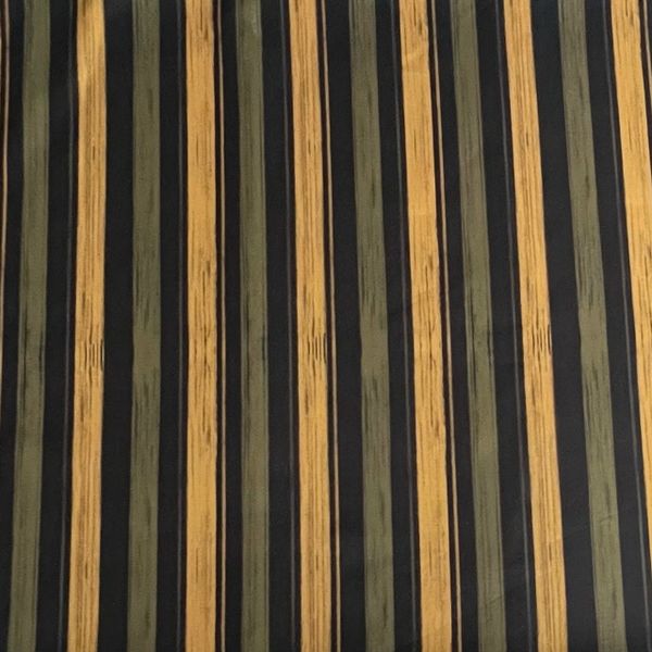 ПОЛОСКИ ЧЕРНО-ЖЕЛТЫЕ, 100% хлопок 1