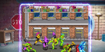 Teenage Mutant Ninja Turtles Cowabunga Collection [PS5] Б/У