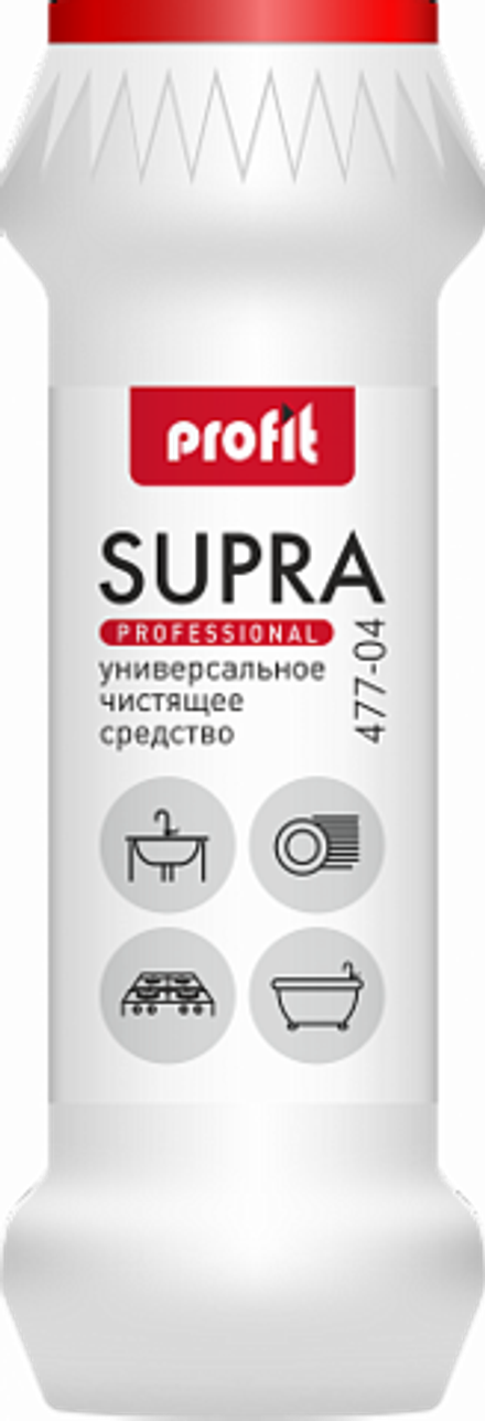 PRO-BRITE PROFIT SUPRA средство универсальное чистящее, 0,4 кг