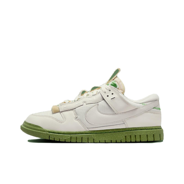 Кроссовки Nike Air Dunk Jumbo 'Phantom Chlorophyll' FJ4192‑001