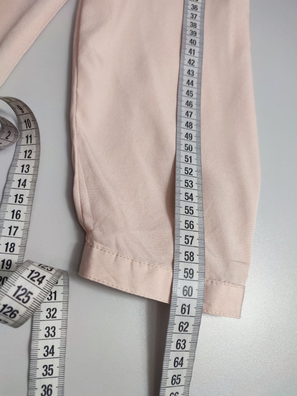 Блуза Gina Benotti нежная 46 размер