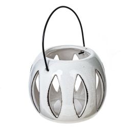 GAEM Подсвечник, L10 W10 H8,5 см