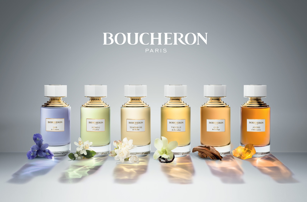 Boucheron Tubereuse de Madras EDP
