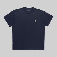  Футболка мужская Carhartt WIP Chase артикул:I026391 - купить в магазине Дайс