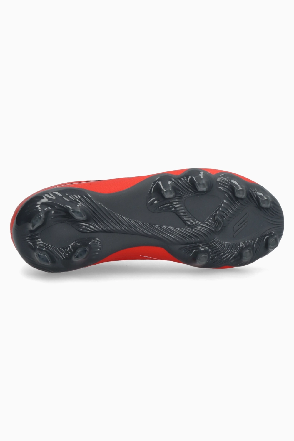 Бутсы Skechers Razor 1.5 Crib FG Junior - красный