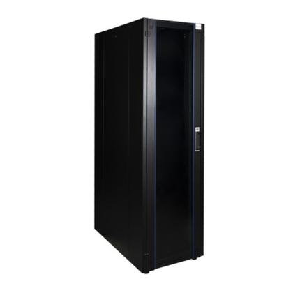 Шкаф напольный 19", 42U Datarex DR-700531