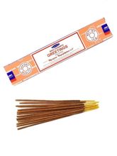 Благовоние Satya Greetings 15 гр