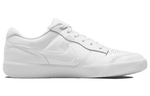 Кроссовки Nike SB Force 58 Premium SB 'Triple White' DH7505-100