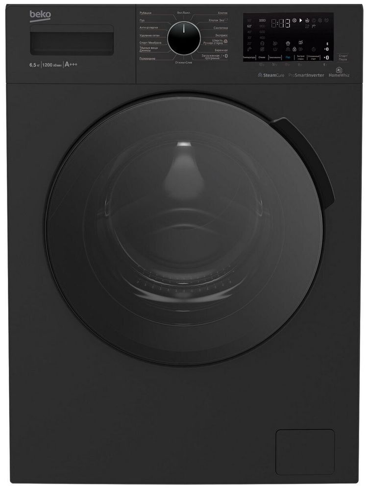 Beko WSPE6H616A Стиральная машина