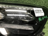 Фара левая Geely Monjaro (2021-н.в.) LED