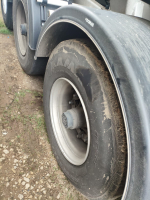 Техникс 914* Полуприцеп цистерна 914204