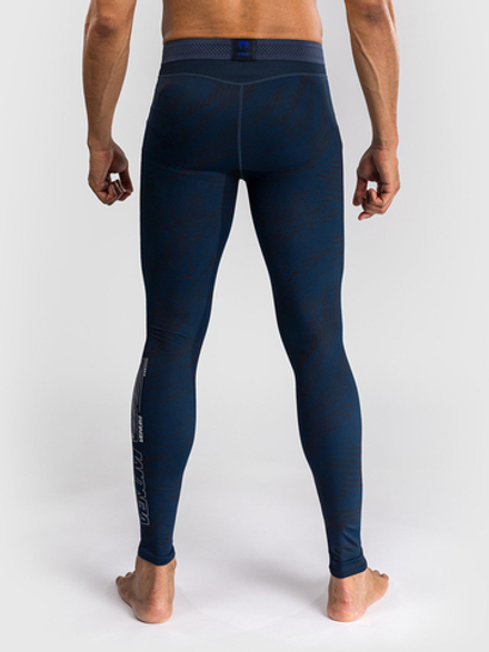 Тайтсы UFC Fusion by Venum Fight Week Blue