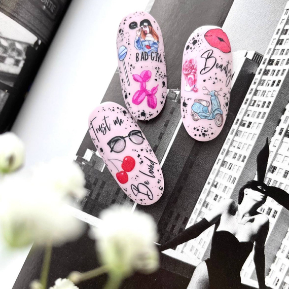 LAK слайдер-дизайн №351