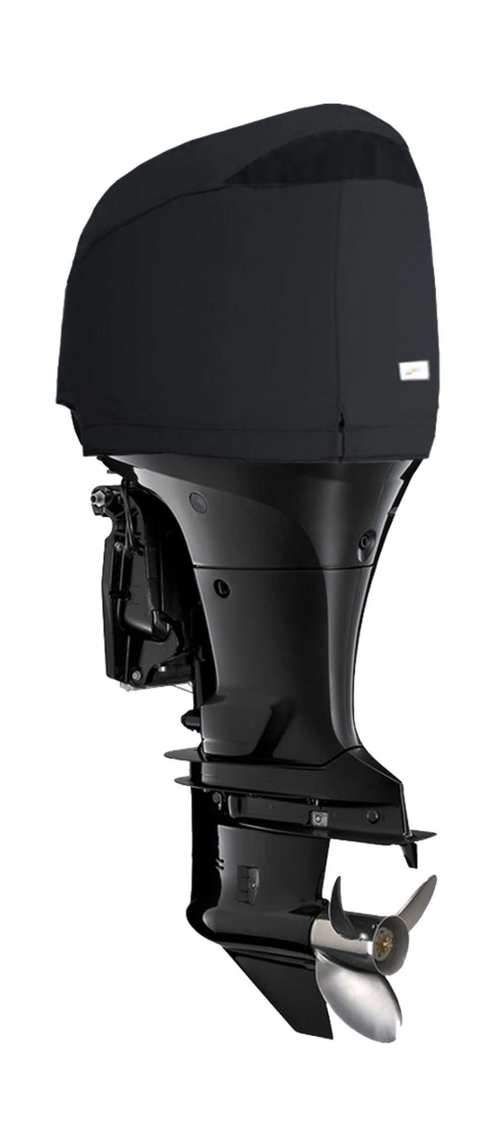 Чехол ходовой на капот Suzuki DF150T/175T