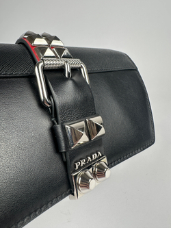 Сумка Prada Elektra