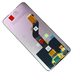 Дисплей для Infinix Hot 30 Play с тачскрином Черный - OR