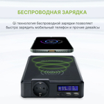 Генератор высокой мощности Allpowers S200, 200 Вт