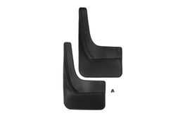 Брызговики задние VW Polo 2010-05 NLF.51.30.E10