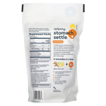 UpSpring, Для желудка, для мам, лимон, имбирь и мед, 28 капель в индивидуальной упаковке