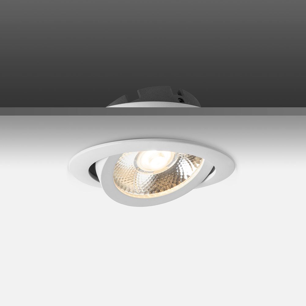 Встраиваемый светильник DA8304DR d.10.2