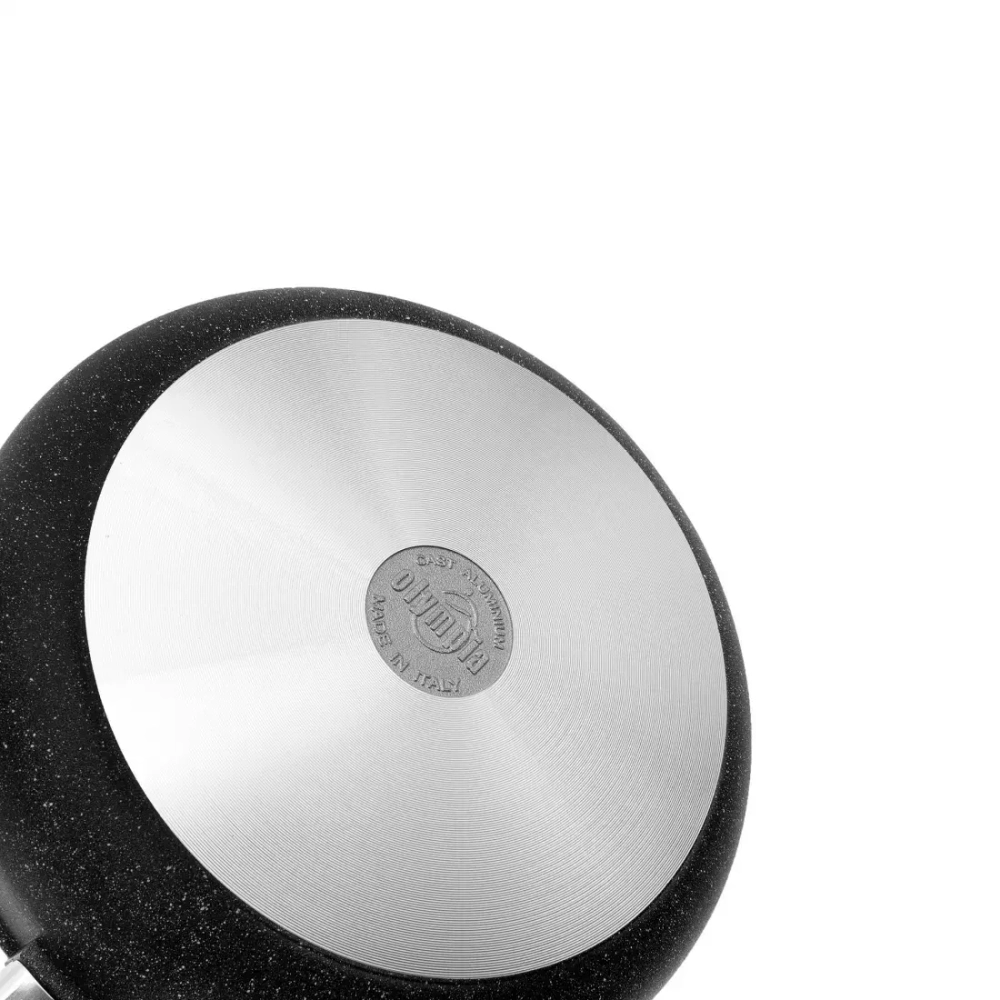 Сковорода 20см Olympia Hard Cook Clicca