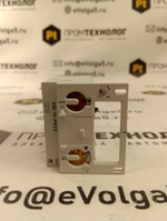 Защитный реле Moeller ZM-16-PKZ2 новое