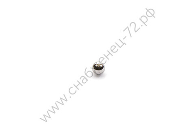 Шар механизма фиксации посадочного квадрата 84120SP51